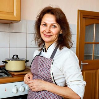 Марина Кузьмина